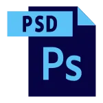 Photoshop2 SVG Icon